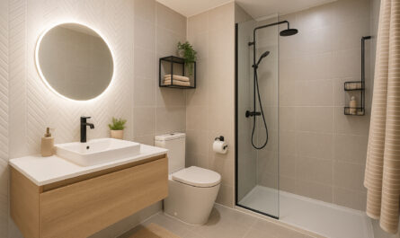 Baño
