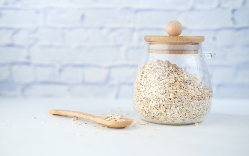 ¿Los copos de avena engordan o ayudan a adelgazar? Qué debes saber