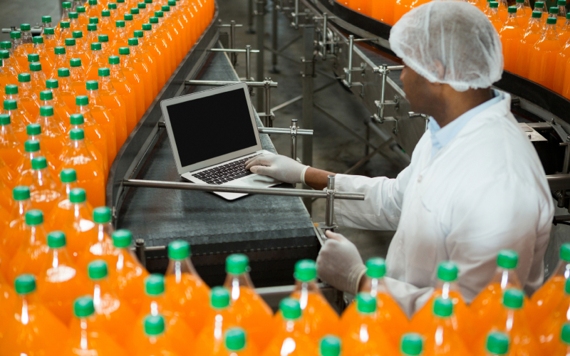 Software para taller mecánico y software de gestión para alimentación: comparativa completa