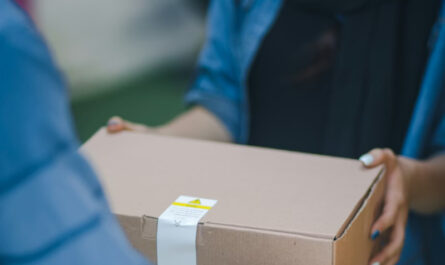 Hasta qué hora reparte Correos