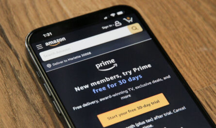 Ocultar un pedido en Amazon
