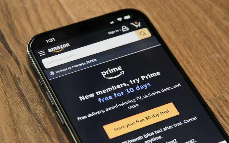 Cómo ocultar un pedido en Amazon: archivar y privacidad