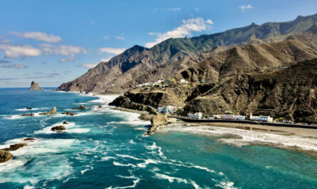 Tenerife
