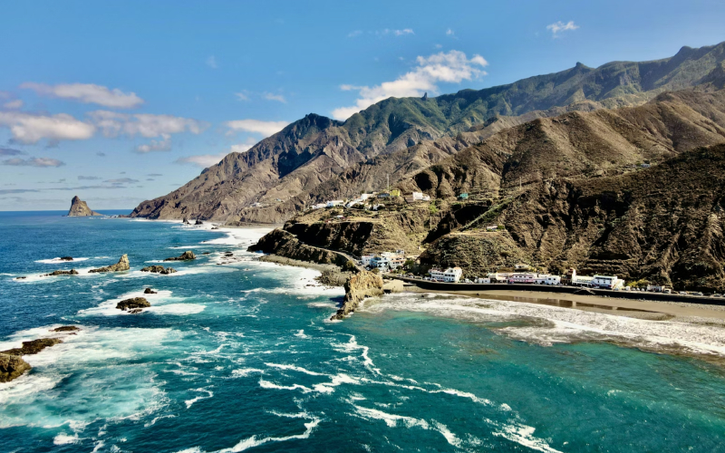 Qué ver en Tenerife en 5 días: ruta completa por la isla