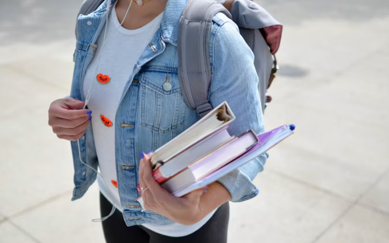 Desarrollar su propia independencia: la verdadera esencia de un año escolar en el extranjero
