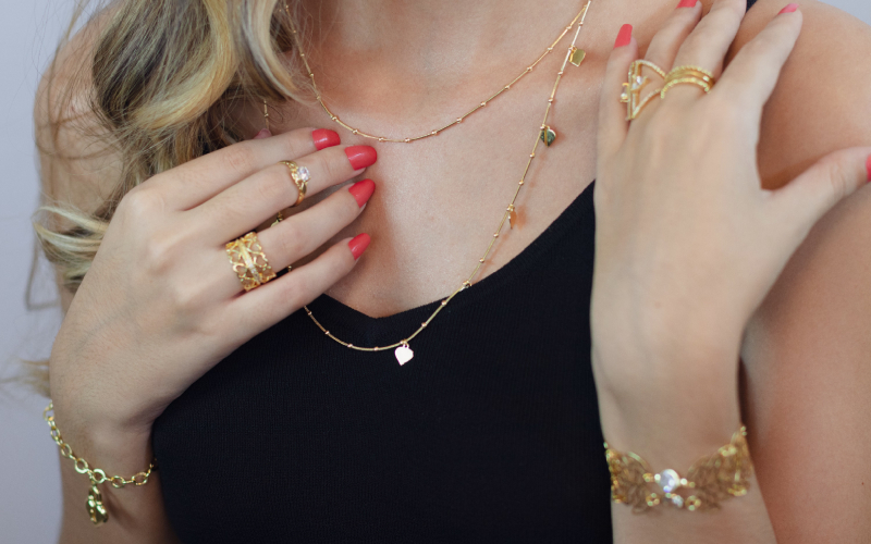 Por qué las rebajas son una oportunidad para comprar joyas de calidad