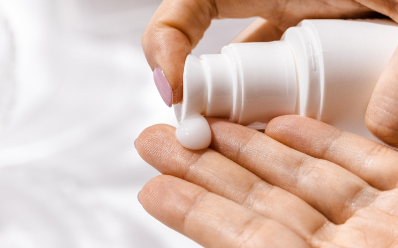 Cómo elegir un champú natural para cuidar el cabello a diario