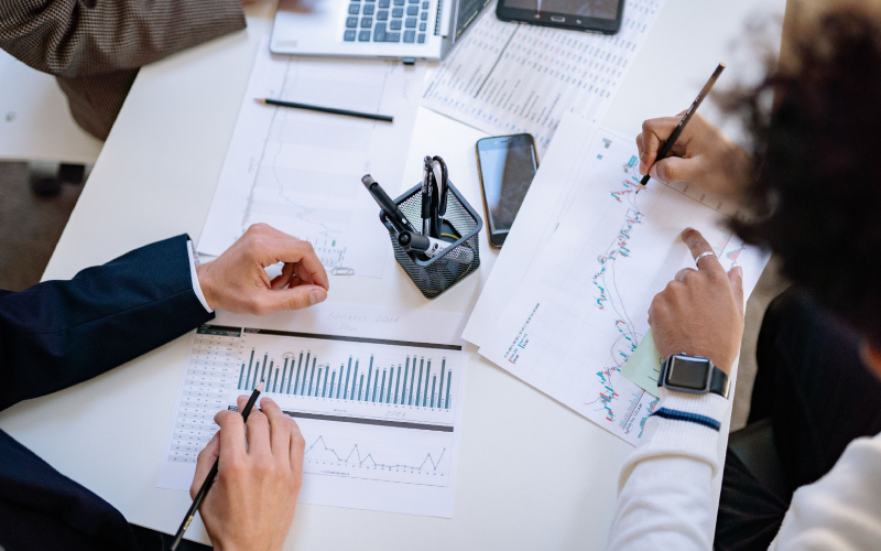La gestión empresarial como ventaja competitiva en un entorno de incertidumbre