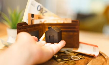 Vender una casa