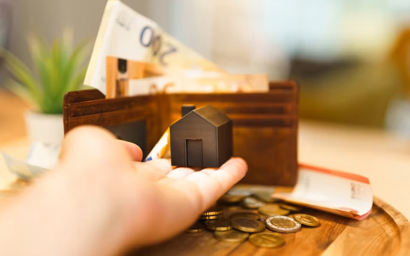 ¿Si vendo una casa me quitan el complemento a mínimos?