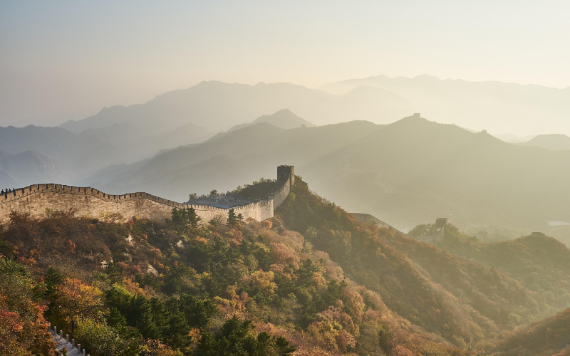 Cómo organizar un viaje a China desde España y descubrir lugares más allá de las rutas habituales