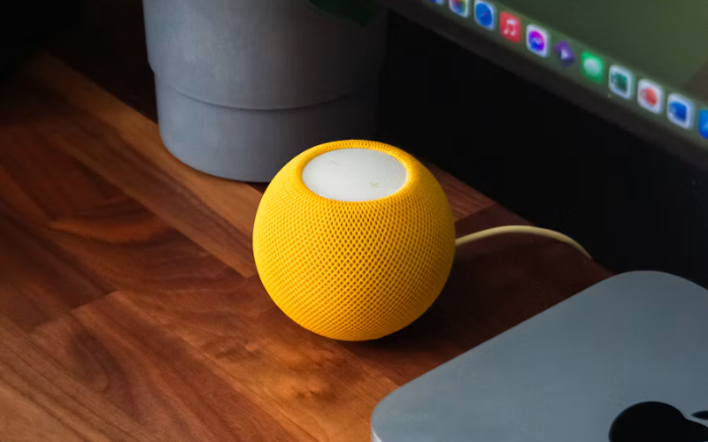 HomePod mini 2: precio en España, fecha de lanzamiento y novedades del altavoz inteligente de Apple