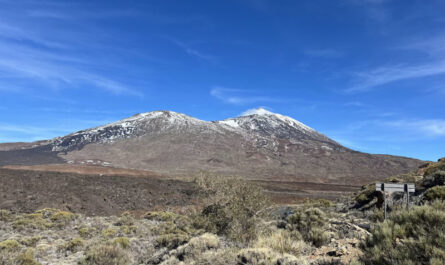 Teide