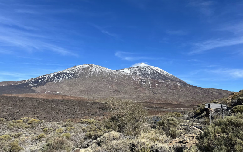 Teide