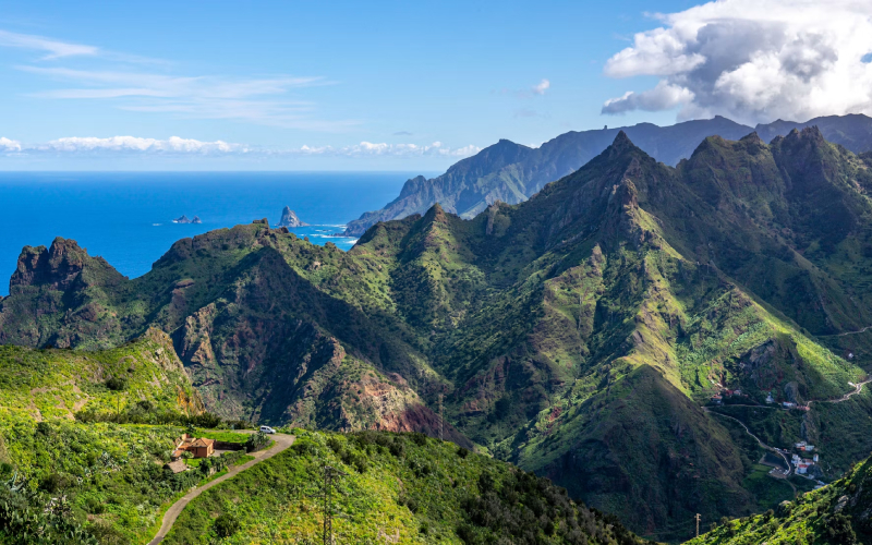 Tenerife